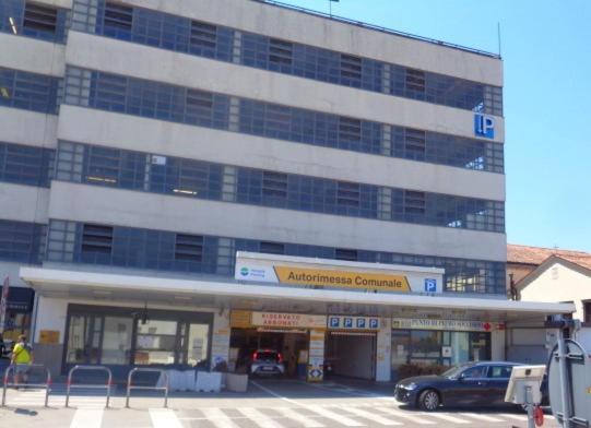 Ferienwohnung Venezia 1851 Exterior foto