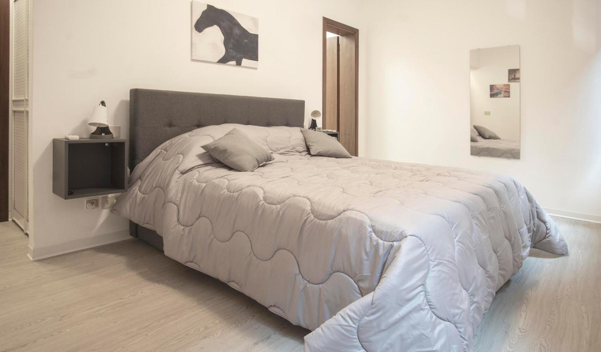 Ferienwohnung Venezia 1851 Exterior foto