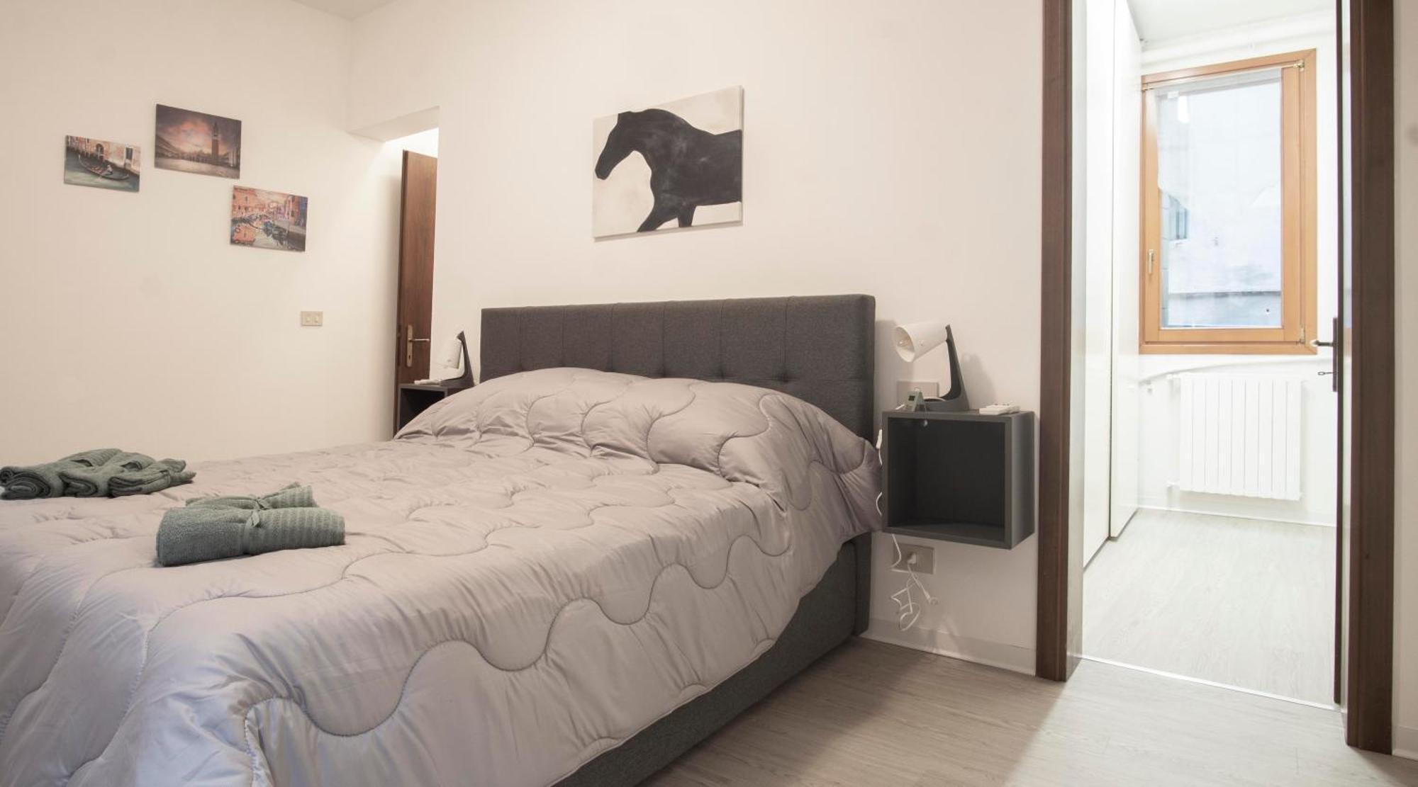 Ferienwohnung Venezia 1851 Exterior foto