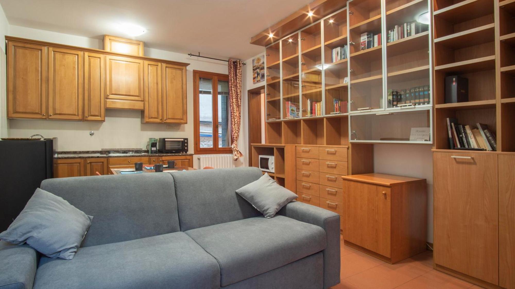 Ferienwohnung Venezia 1851 Exterior foto