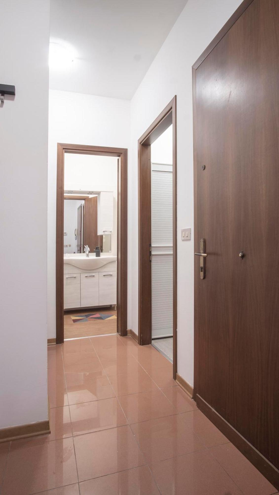 Ferienwohnung Venezia 1851 Exterior foto