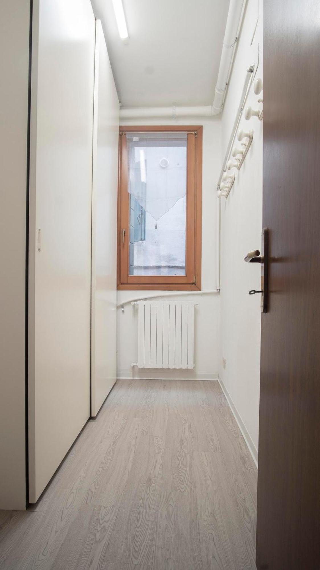 Ferienwohnung Venezia 1851 Exterior foto
